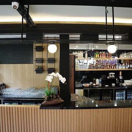 Resun Hotel 앙카라 외부 사진