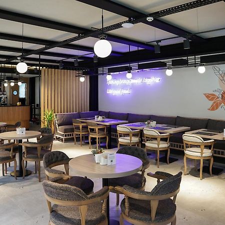 Resun Hotel 앙카라 외부 사진