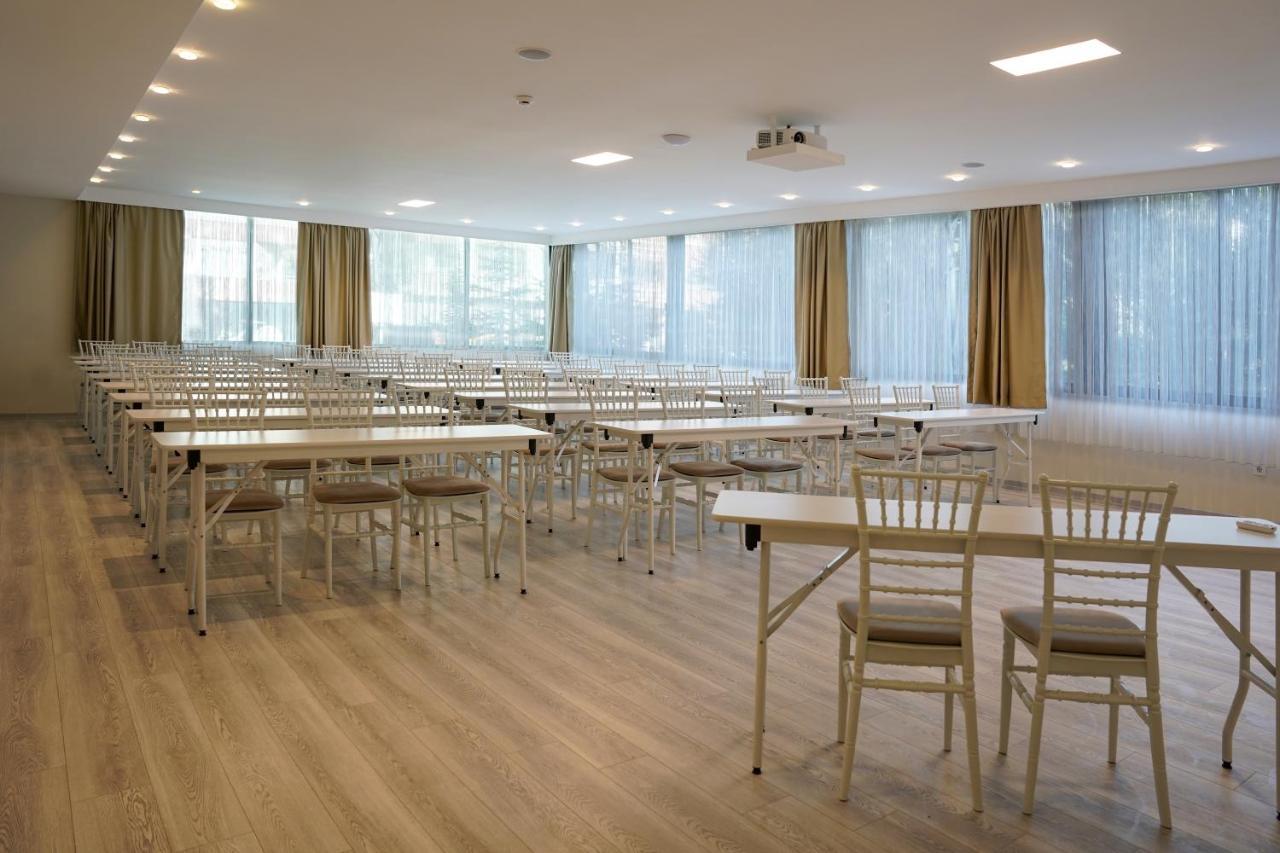 Resun Hotel 앙카라 외부 사진