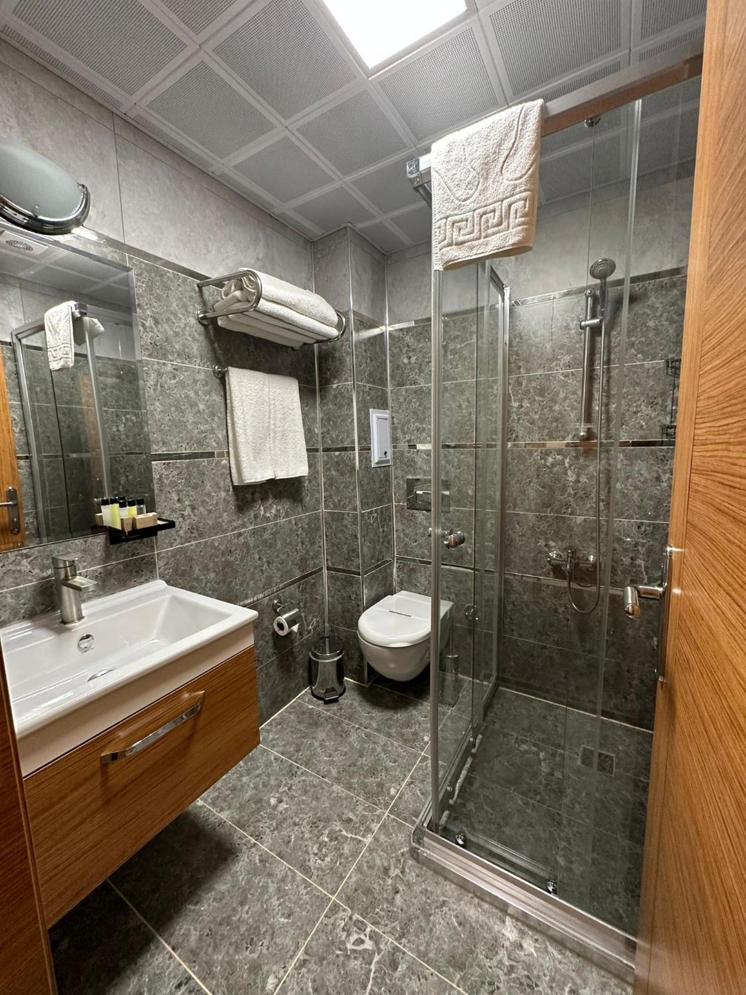 Resun Hotel 앙카라 외부 사진