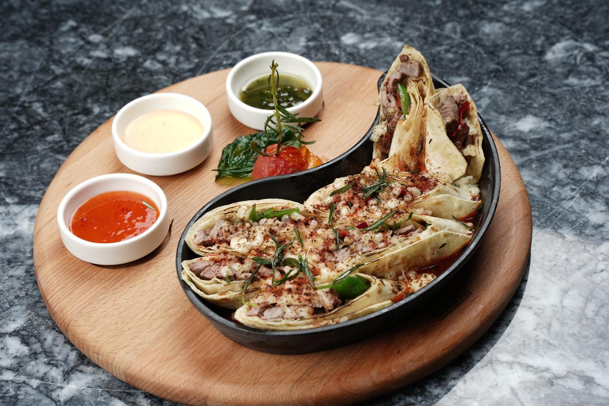 Resun Hotel 앙카라 외부 사진