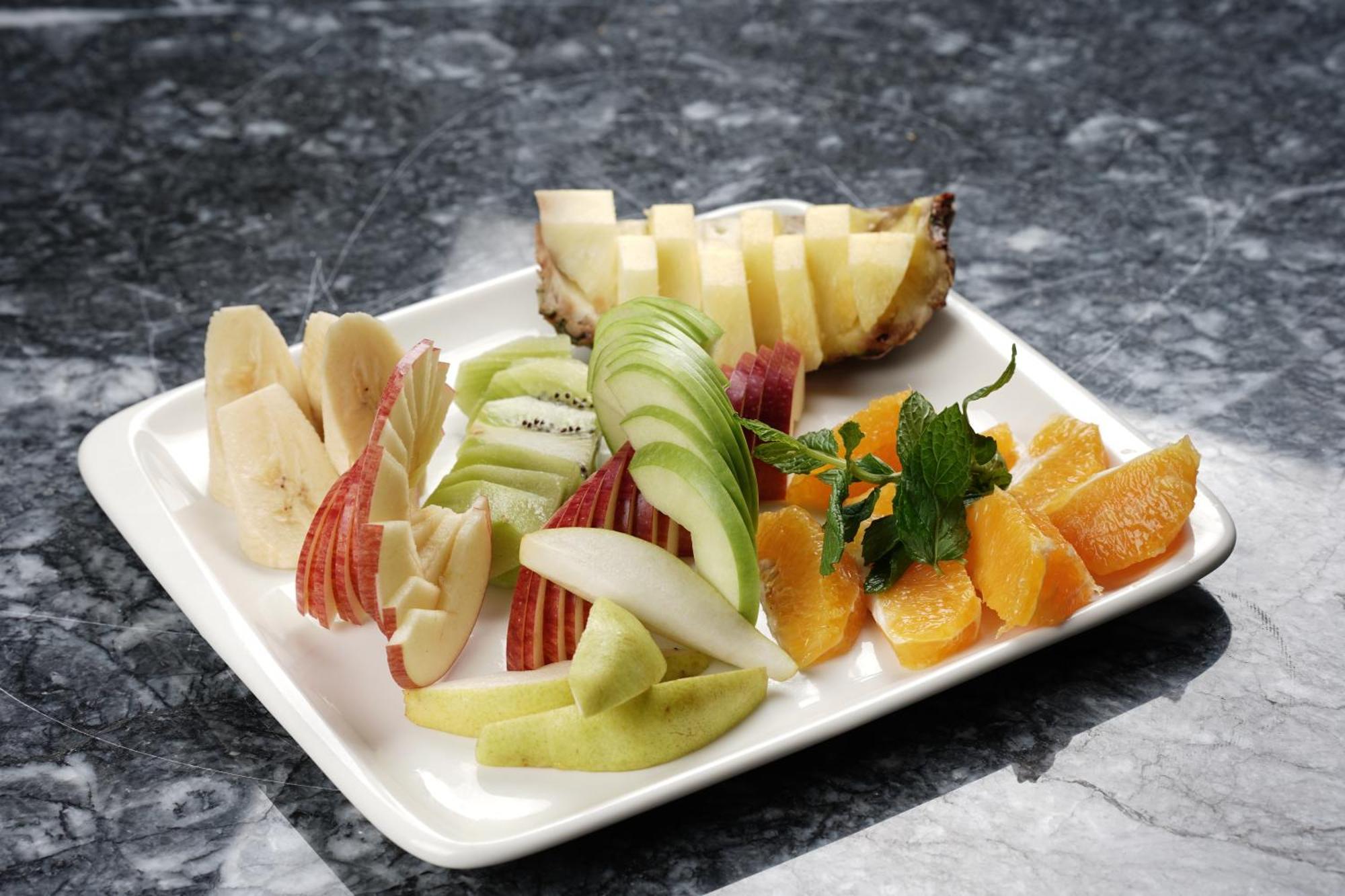 Resun Hotel 앙카라 외부 사진