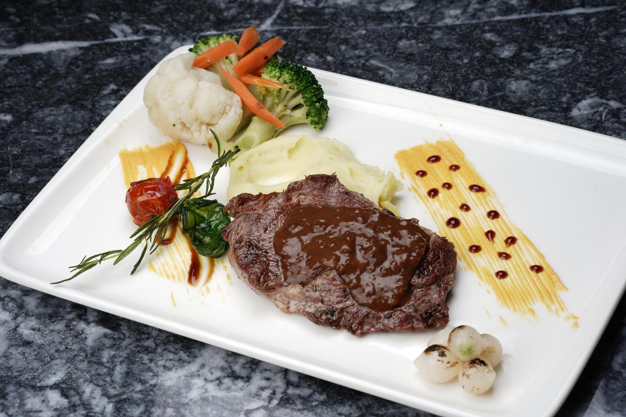Resun Hotel 앙카라 외부 사진