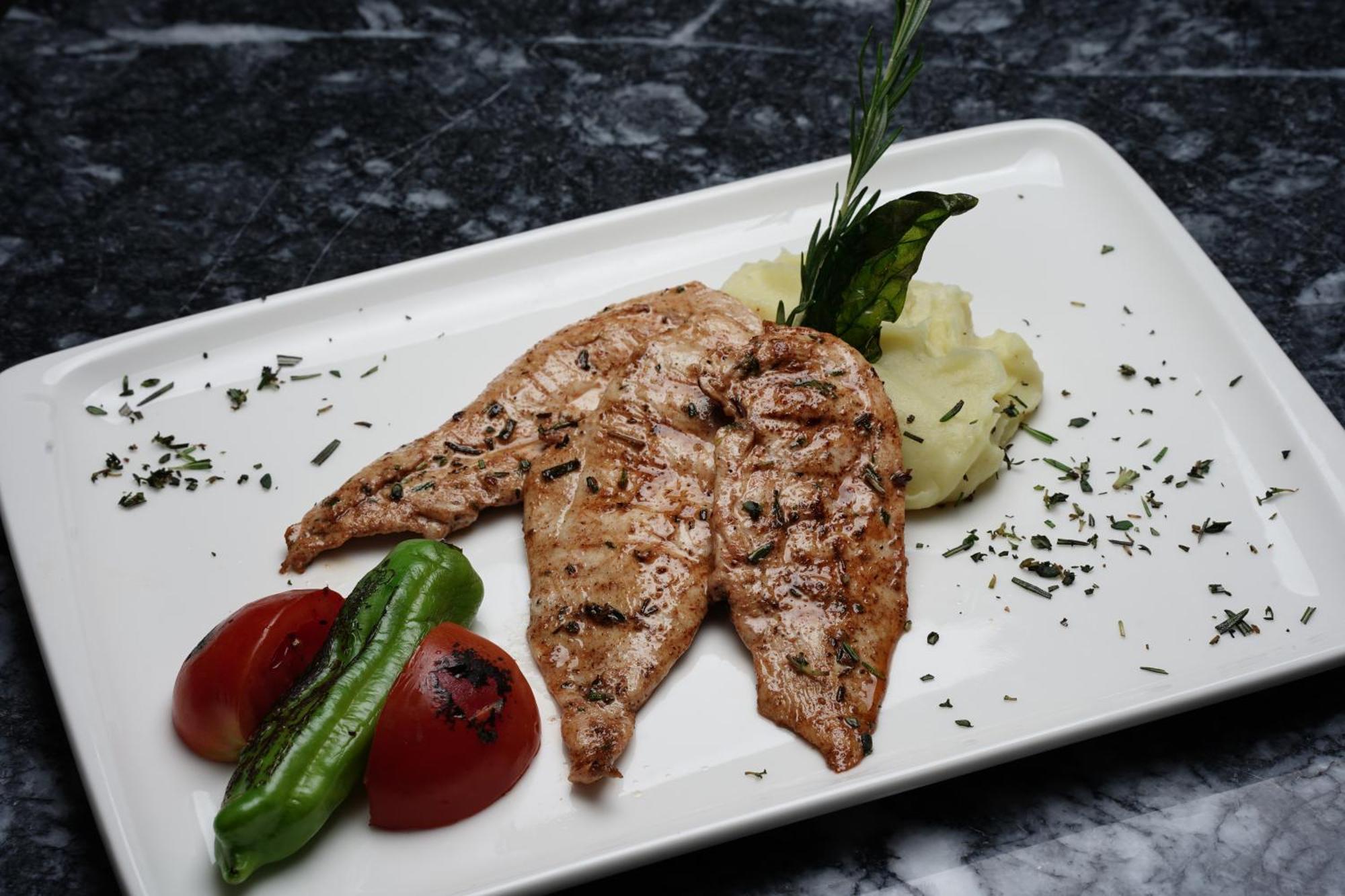 Resun Hotel 앙카라 외부 사진