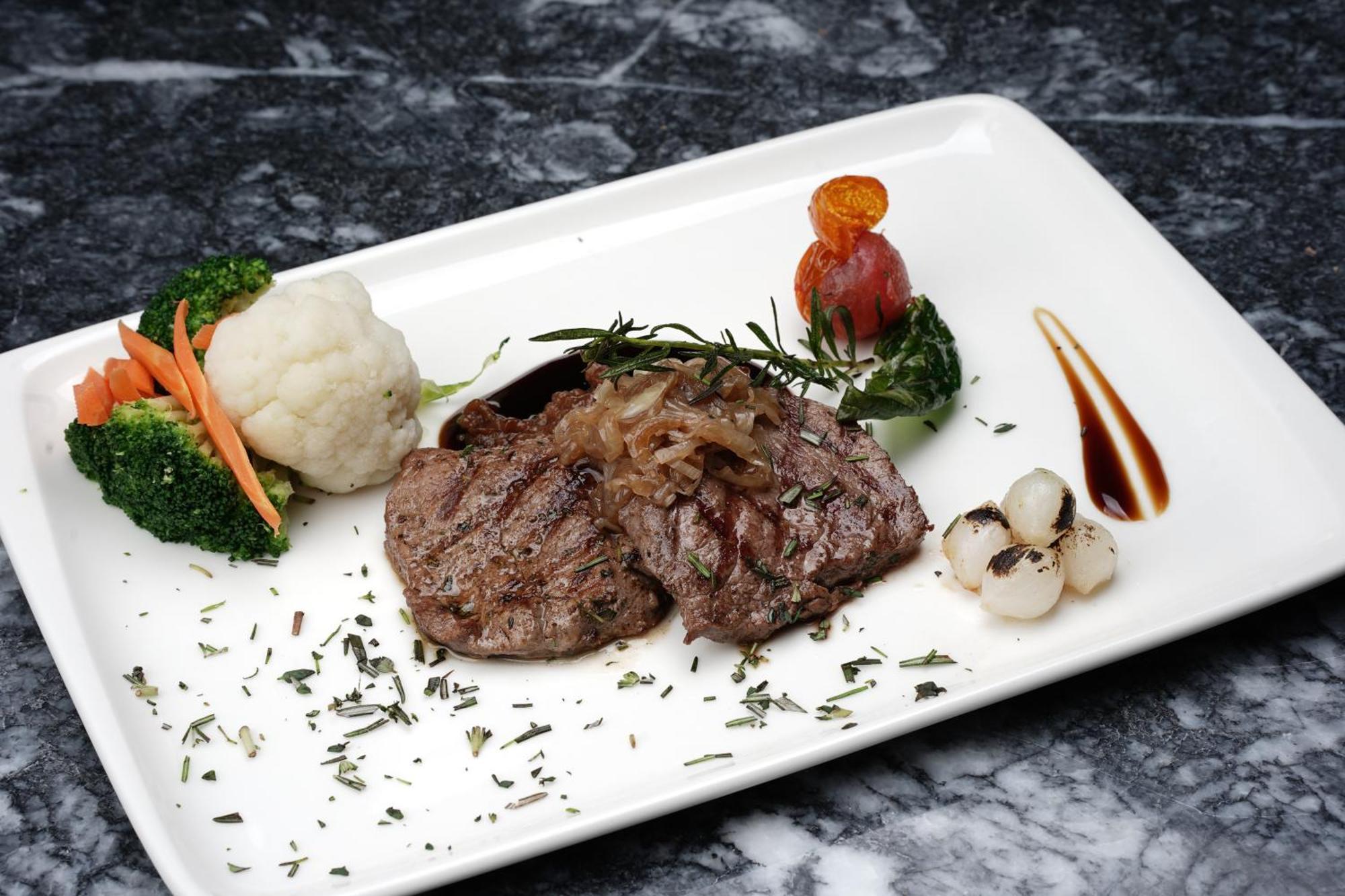 Resun Hotel 앙카라 외부 사진